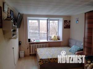 1-к квартира, вторичка, 29м2, 2/5 этаж