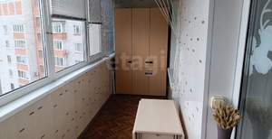 2-к квартира, вторичка, 70м2, 10/10 этаж