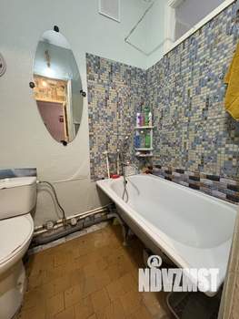 1-к квартира, вторичка, 22м2, 3/5 этаж