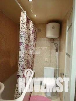 1-к квартира, вторичка, 29м2, 1/9 этаж