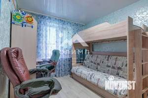 4-к квартира, вторичка, 74м2, 1/5 этаж