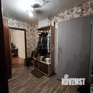 2-к квартира, вторичка, 55м2, 7/10 этаж