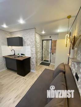 1-к квартира, вторичка, 14м2, 3/5 этаж