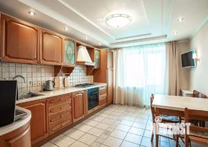 5-к квартира, вторичка, 160м2, 5/6 этаж