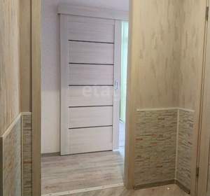 1-к квартира, вторичка, 38м2, 5/16 этаж