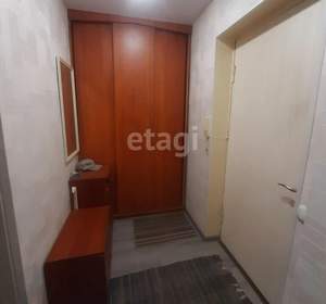 1-к квартира, вторичка, 32м2, 5/5 этаж