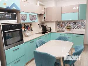 2-к квартира, вторичка, 50м2, 3/16 этаж