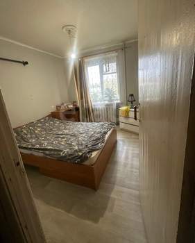 3-к квартира, вторичка, 57м2, 2/5 этаж