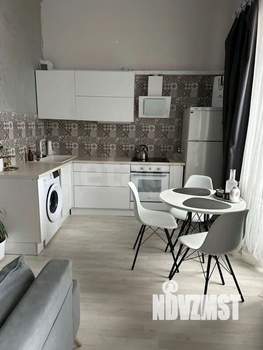 2-к квартира, вторичка, 60м2, 1/13 этаж