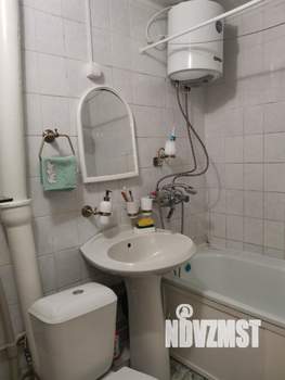 1-к квартира, вторичка, 35м2, 1/9 этаж