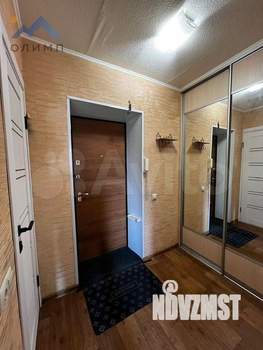 1-к квартира, вторичка, 37м2, 1/5 этаж