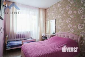 3-к квартира, вторичка, 63м2, 5/6 этаж