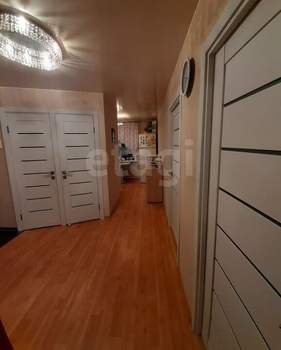 3-к квартира, вторичка, 59м2, 5/5 этаж