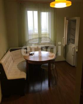 1-к квартира, вторичка, 36м2, 3/14 этаж