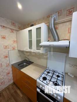 1-к квартира, вторичка, 30м2, 2/5 этаж