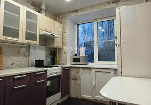 1-к квартира, вторичка, 30м2, 2/5 этаж