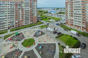 Студия квартира, вторичка, 26м2, 7/16 этаж