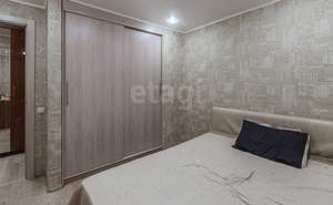 1-к квартира, вторичка, 29м2, 1/9 этаж