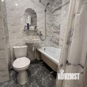 3-к квартира, вторичка, 56м2, 4/10 этаж