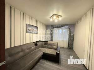 2-к квартира, вторичка, 44м2, 4/4 этаж