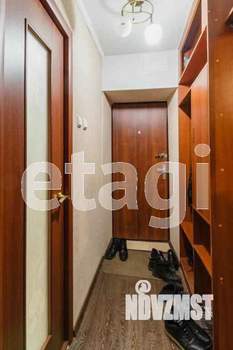 1-к квартира, вторичка, 35м2, 8/9 этаж