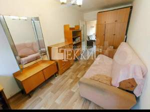 2-к квартира, вторичка, 44м2, 3/5 этаж