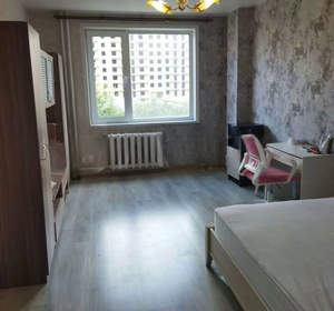 1-к квартира, вторичка, 37м2, 3/16 этаж