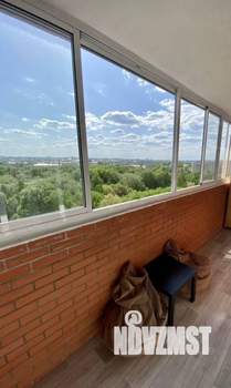 1-к квартира, вторичка, 34м2, 12/12 этаж