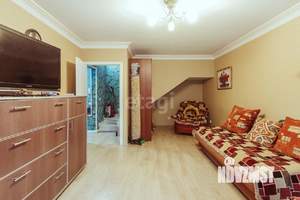 3-к квартира, вторичка, 95м2, 3/8 этаж