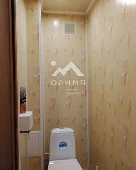 2-к квартира, вторичка, 58м2, 8/11 этаж