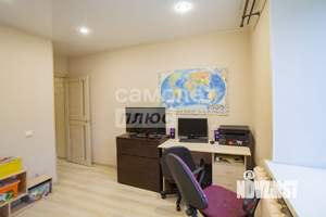 3-к квартира, вторичка, 58м2, 5/5 этаж
