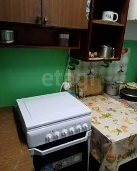 1-к квартира, вторичка, 12м2, 3/9 этаж