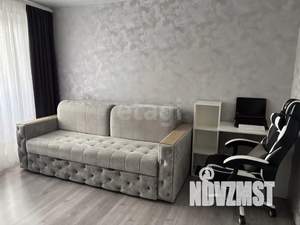 1-к квартира, вторичка, 36м2, 1/10 этаж