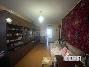 3-к квартира, вторичка, 60м2, 3/5 этаж