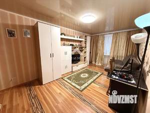 2-к квартира, вторичка, 76м2, 2/4 этаж