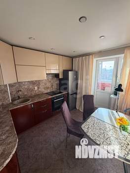 1-к квартира, вторичка, 34м2, 4/16 этаж