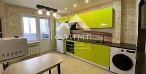 2-к квартира, вторичка, 48м2, 2/10 этаж