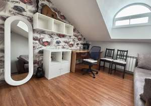 3-к квартира, вторичка, 63м2, 3/3 этаж