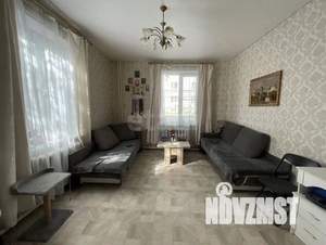 2-к квартира, вторичка, 48м2, 1/2 этаж