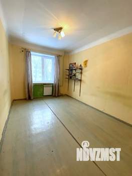 4-к квартира, вторичка, 77м2, 1/5 этаж