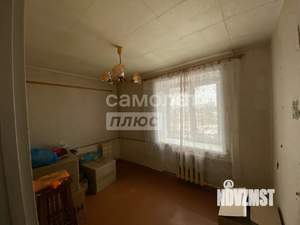 4-к квартира, вторичка, 61м2, 2/5 этаж
