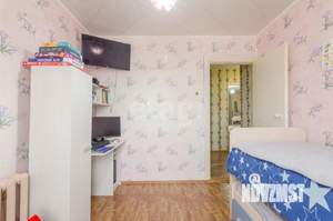 3-к квартира, вторичка, 58м2, 5/5 этаж