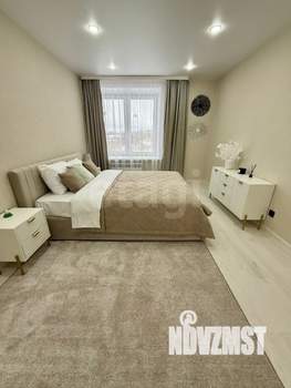 1-к квартира, вторичка, 43м2, 7/10 этаж