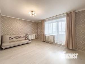 2-к квартира, вторичка, 50м2, 4/17 этаж