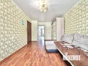 2-к квартира, вторичка, 44м2, 1/5 этаж