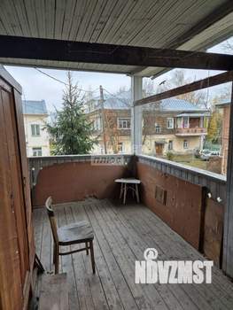 2-к квартира, вторичка, 43м2, 2/2 этаж