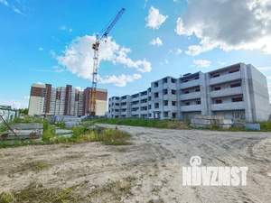 Студия квартира, строящийся дом, 29м2, 13/14 этаж