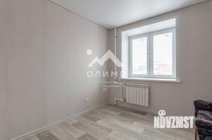 3-к квартира, вторичка, 64м2, 1/9 этаж