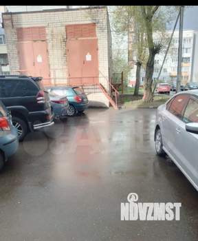 1-к квартира, вторичка, 36м2, 3/5 этаж
