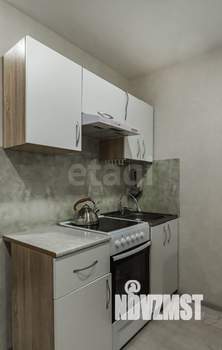 Студия квартира, вторичка, 17м2, 1/5 этаж